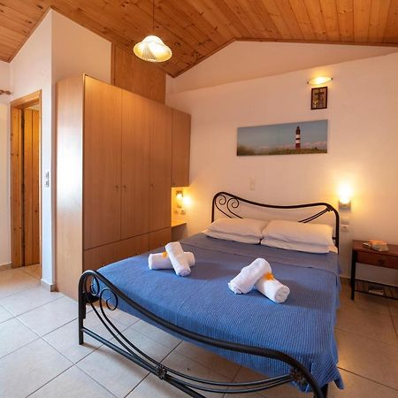 Grapevine Villa Gavalochori Eksteriør billede